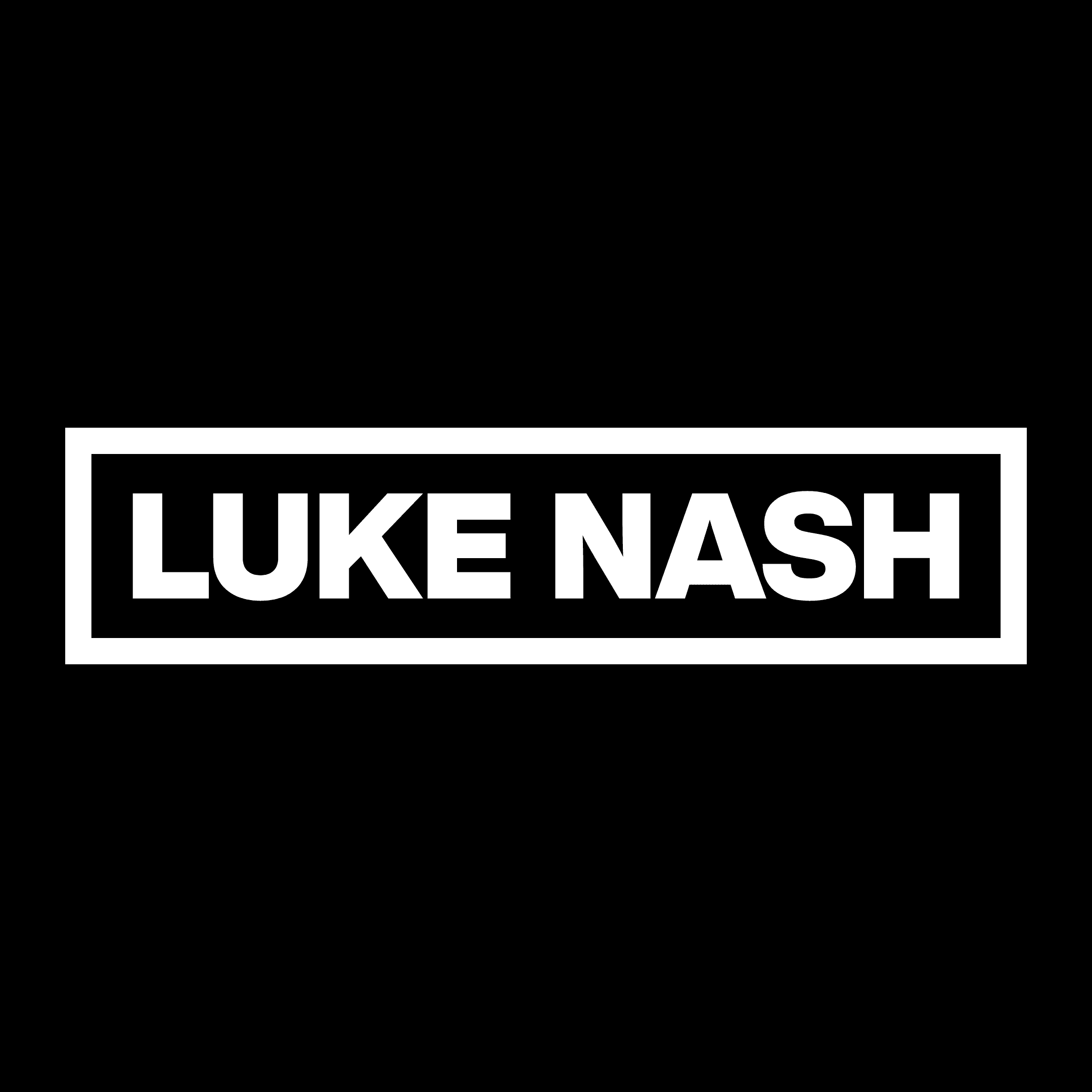 Luke Nash
