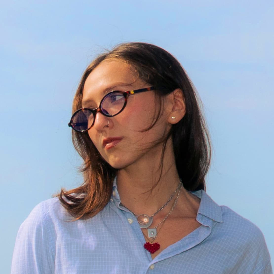 Maya Endo